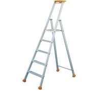Escabeau professionnel Tubesca 5 marches