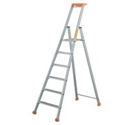 Marchepied MP PRO - TUBESCA - 6 marches - 2m21 - 2370006