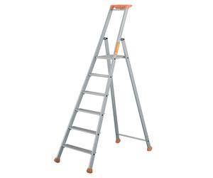 Escabeau professionnel Tubesca 6 marches