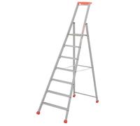 Escabeau professionnel Tubesca 7 marches