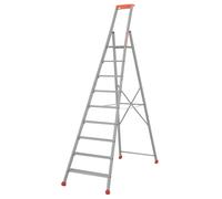Escabeau professionnel Tubesca 9 marches
