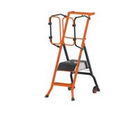ESCABEAU SÉCURISÉ PIRL GARDIA 50 CM - PORTILLONS AUTOMATIQUES - MONDELIN - 202150