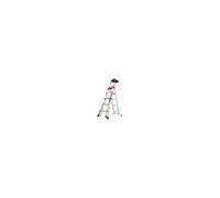 Escabeau Select Step 5-8 AirDeck - - LIG-15125