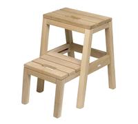 Escabeau Skagerak Dania 36,6x37,6x50,7