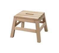 Escabeau Skagerak Dania WxHxD 38x27.5x34.5cm