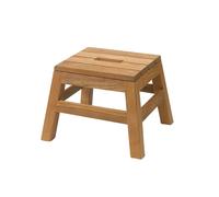 Escabeau Skagerak Dania WxHxD 38x27.5x34.5cm