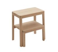 Noboru Step Ledder Escabeau Skagerak by Fritz Hansen - 5706420106821