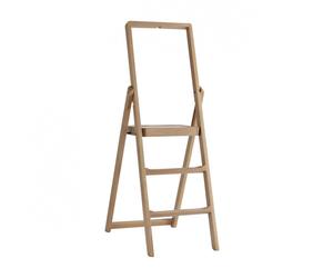 Escabeau Step WxHxD 45x132x77cm