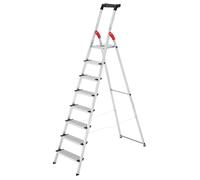 Escabeaux XXL Hailo 8 marches