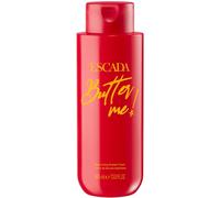 Escada Butter Me Moisturizing Shower Cream 385 ml 385 ml