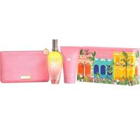Escada Damenparfümset Cuban Breeze 3-teilig