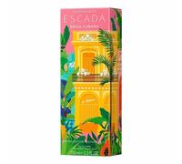 Escada Eau de Toilette Brisa Cubana Doré Homme 100 ml