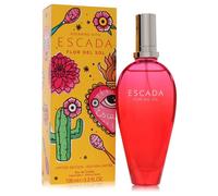 ESCADA FLOR DEL SOL Eau De Toilette (LIMITED EDITION) 100 ml