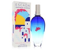 ESCADA SANTORINI SUNRISE Eau De Toilette 100 ml for Women