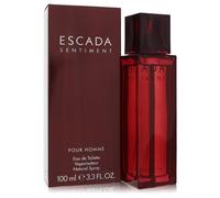 ESCADA SENTIMENT Eau De Toilette 100 ml for Men