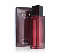 Escada Sentiment pour Homme Eau de Toilette für Herren 100 ml
