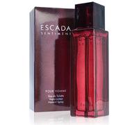 Escada Sentiment pour Homme Eau de Toilette pour hommes 100 ml