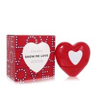 ESCADA SHOW ME LOVE Eau De Parfum 100 ml