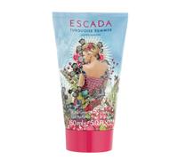 Escada Turquoise Summer Lait pour le corps (Femme) 150 ml
