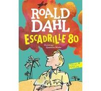 Escadrille 80 Roald Dahl (Auteur), Janine Hérisson (Traduction), Henri Robillot (Traduction)