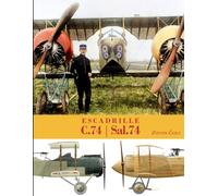 Escadrille C.74 / Sal.74