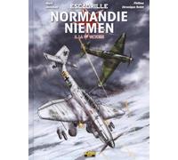 Escadrille Normandie-Niemen - Tome 2 - La 1ère victoire