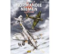 Escadrille Normandie-Niemen - Tome 2 - La 1ère victoire