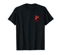 Escadron d'essais et d'évaluation en vol VX-31 Dust Devils T-Shirt Graphique avec Valeur