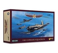 Escadron F4U Corsair Blood Red Skies G