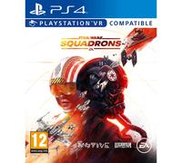 Escadrons de Star Wars (PS4)