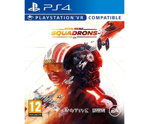 Escadrons de Star Wars (PS4)