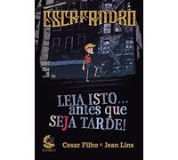 Escafandro: Leia isto... antes que seja tarde!