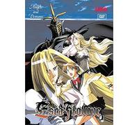 Escaflowne - Angels and Demons (V.3) [Import USA Zone 1]