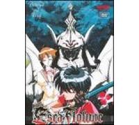 Escaflowne - Betrayal & Trust (Vol. 2)