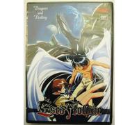 Escaflowne – Dragons and Destiny (Vol. 1) – Import USA (Zone 1)