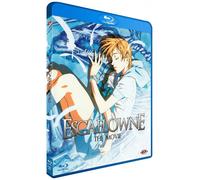 Escaflowne - Le Film - Combo Blu-Ray - Dvd