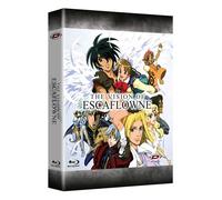 Escaflowne L'Intégrale Blu-ray
