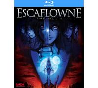 Escaflowne: Movie [Blu-Ray]