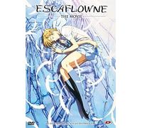 Escaflowne - The movie
