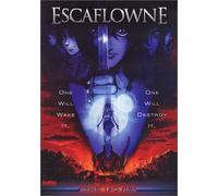 Escaflowne - The Movie [Import USA Zone 1]