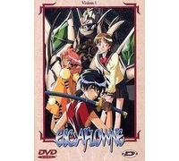 Escaflowne - Vol. 1