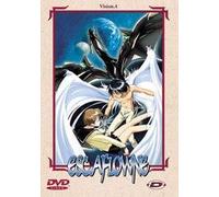 Escaflowne - Vol. 4