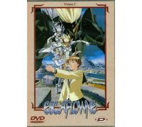 Escaflowne - Vol. 5