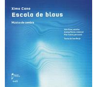 Escala de Blaus-Triptic [Import]