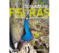 Escalada de fisuras
