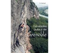 Escalade Autour De Grenoble - Equipement Outdoor | Topo