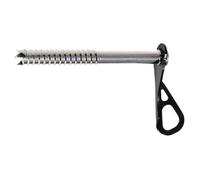 Escalade Broches à glace et ancres Climbing Technology Ice Screw
