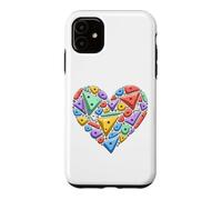 Escalade De Bloc Et Escalade en Falaise : Une Activité Sympa Coque pour iPhone 11
