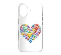 Escalade De Bloc Et Escalade en Falaise : Une Activité Sympa Coque pour iPhone 17
