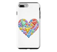 Escalade De Bloc Et Escalade en Falaise : Une Activité Sympa Coque pour iPhone 7 Plus/8 Plus
